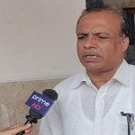 पूर्णबहादुर र शेखरलाई महामन्त्री घिमिरेको जवाफ- अन्त्यहीन वार्ता कहिलेसम्म गर्ने?