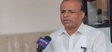 पूर्णबहादुर र शेखरलाई महामन्त्री घिमिरेको जवाफ- अन्त्यहीन वार्ता कहिलेसम्म गर्ने?