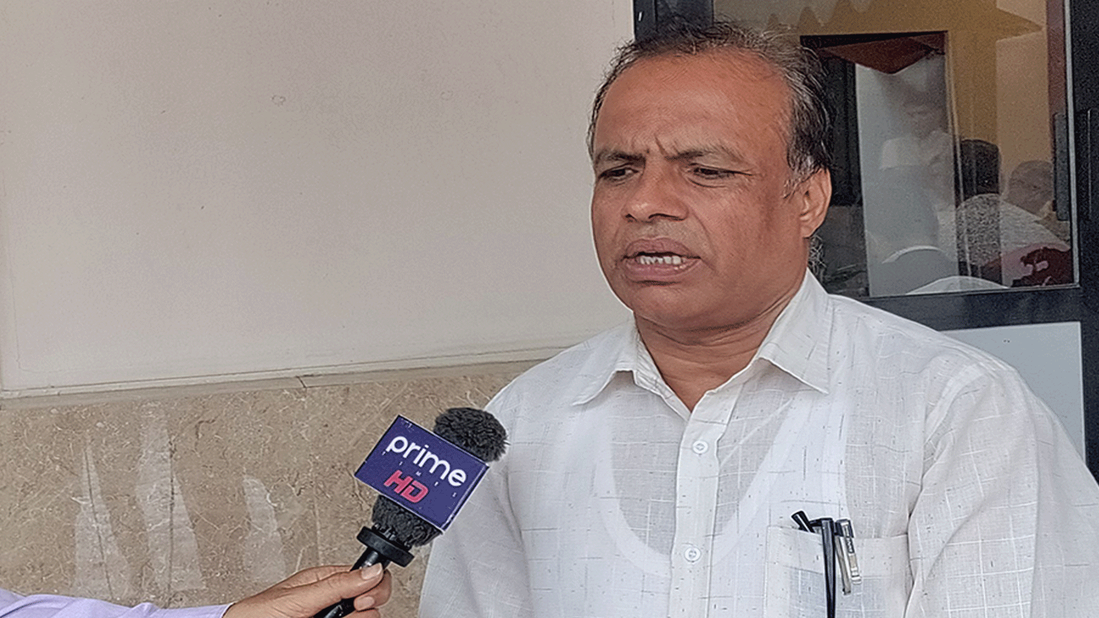 पूर्णबहादुर र शेखरलाई महामन्त्री घिमिरेको जवाफ- अन्त्यहीन वार्ता कहिलेसम्म गर्ने? पूर्णबहादुर र शेखरलाई महामन्त्री घिमिरेको जवाफ- अन्त्यहीन वार्ता कहिलेसम्म गर्ने?