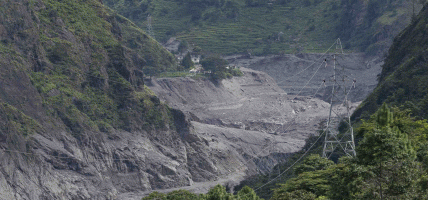 रसुवा बाढीका शव व्यवस्थापन गरिएको स्थलमा स्मृति पार्क बनाउने तयारी
