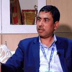 नेपाल विद्युत् प्राधिकरणको कार्यकारी निर्देशकमा दीर्घायुकुमार श्रेष्ठ नियुक्त नेपाल विद्युत् प्राधिकरणको कार्यकारी निर्देशकमा दीर्घायुकुमार श्रेष्ठ नियुक्त