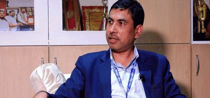 नेपाल विद्युत् प्राधिकरणको कार्यकारी निर्देशकमा दीर्घायुकुमार श्रेष्ठ नियुक्त