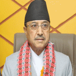 सभापति पूर्णबहादुर खड्काले भने, ‘यो महाधिवेशनको कुनै पनि प्रक्रियामा मेरो सहभागिता छैन, रहने छैन’
