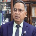 धर्मनिरपेक्ष भनेको धर्मविहीन समाज होइन : डा. विपीन अधिकारी धर्मनिरपेक्ष भनेको धर्मविहीन समाज होइन : डा. विपीन अधिकारी