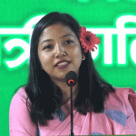 रात्रिकालीन सार्वजनिक यातायातले काठमाडौंलाई थप चलायमान बनाउँछः सुनिता डंगोल रात्रिकालीन सार्वजनिक यातायातले काठमाडौंलाई थप चलायमान बनाउँछः सुनिता डंगोल