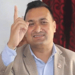 नेकपा एमाले भोजपुरका अध्यक्ष मक्कर खड्काले भन्छन्, ‘कार्यदलले लिएको सुझावको आधारमा प्रतिवेदन बन्नुपर्छ’ नेकपा एमाले भोजपुरका अध्यक्ष मक्कर खड्काले भन्छन्, ‘कार्यदलले लिएको सुझावको आधारमा प्रतिवेदन बन्नुपर्छ’