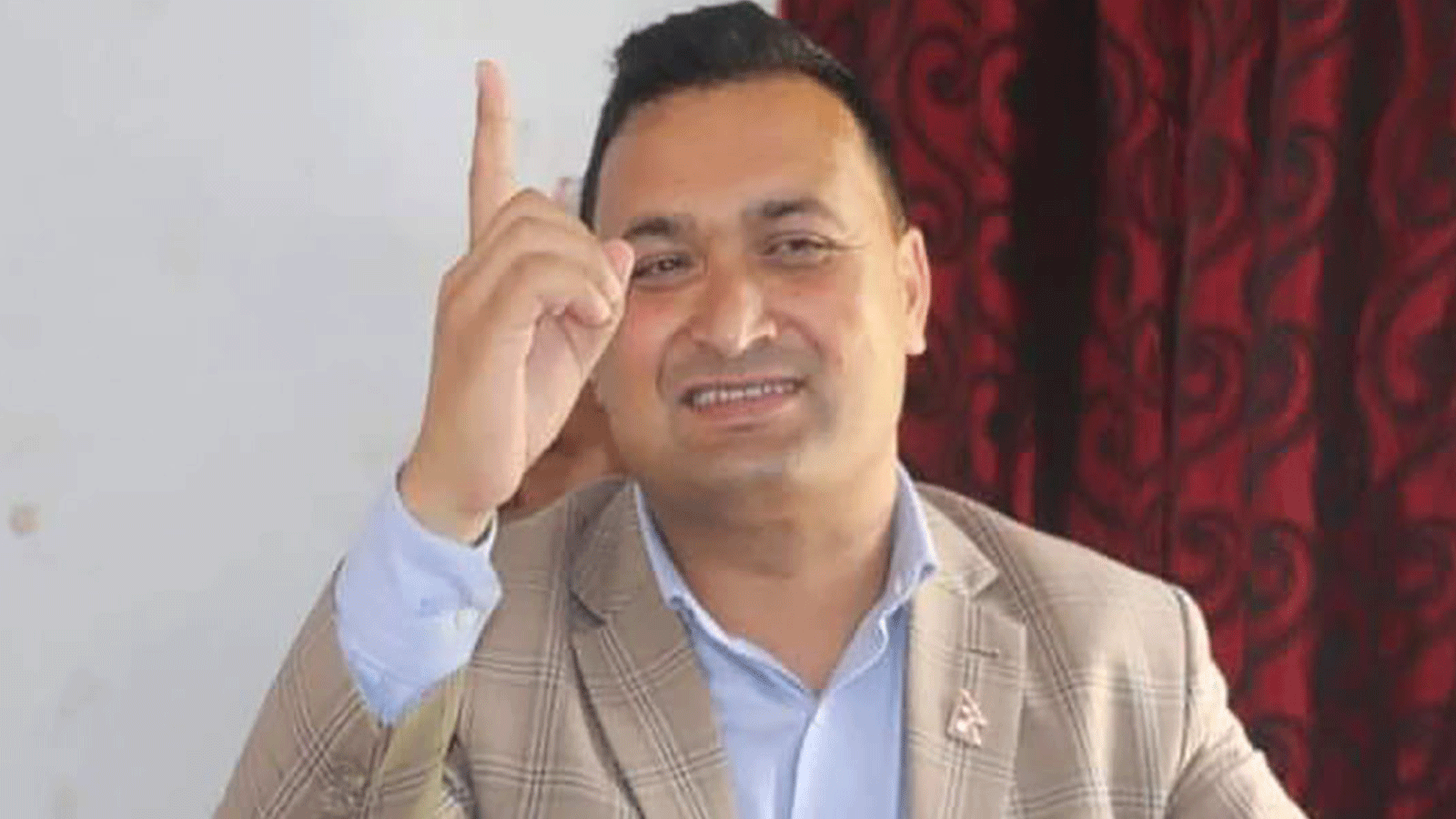 नेकपा एमाले भोजपुरका अध्यक्ष मक्कर खड्काले भन्छन्, ‘कार्यदलले लिएको सुझावको आधारमा प्रतिवेदन बन्नुपर्छ’