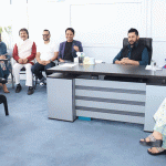 रास्वपाको सचिवालय बैठक  केन्द्रीय कार्यालय बनस्थलीमा जारी, राजनीतिक तथा समसामयिक विषयमा छलफल हुने