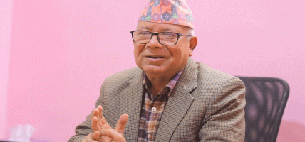 पूर्वप्रधानमन्त्री माधव नेपालसहित ९३ जनाको भ्रष्टाचार मुद्दा अन्तिम चरणमा