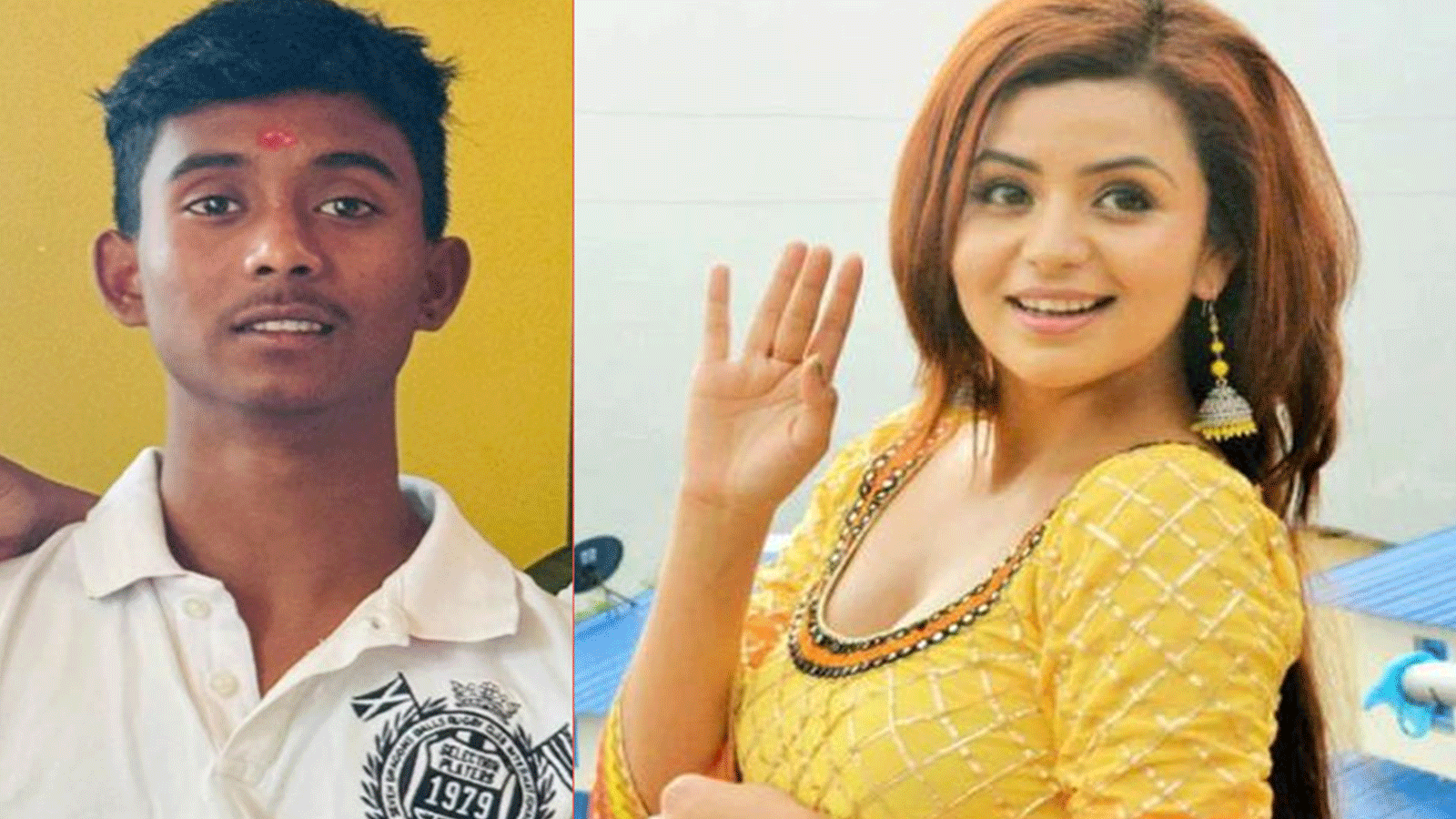 अशोकले आफ्नै मनको कुरा बोलेको हो, आरोप-प्रत्यारोप नगरौँ : नीता ढुंगाना