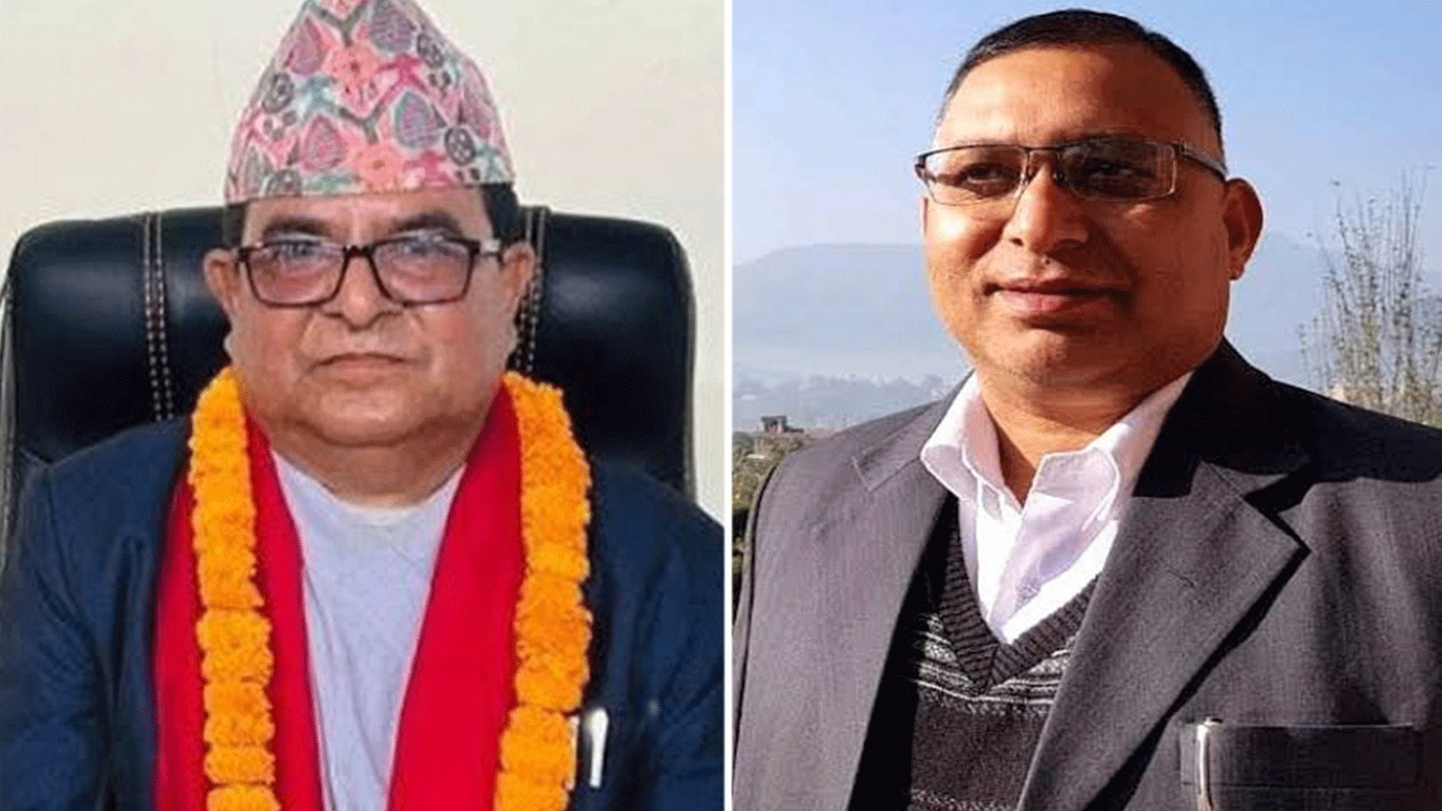 गण्डकीका स्वास्थ्य सचिवको जिम्मेवारी खोसियो, निवर्तमान मन्त्रीमाथि छानबिन