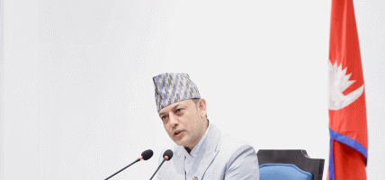 संसदीय विशेष समिति गठनबारे छलफल गर्न सभामुखले बोलाए कार्यव्यवस्था परामर्श समिति बैठक