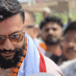 सिरहामा शिक्षामन्त्री पोखरेल सहभागी कार्यक्रममा रास्वपाकै कार्यकर्ताबाट होहल्ला