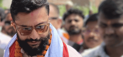 सिरहामा शिक्षामन्त्री पोखरेल सहभागी कार्यक्रममा रास्वपाकै कार्यकर्ताबाट होहल्ला