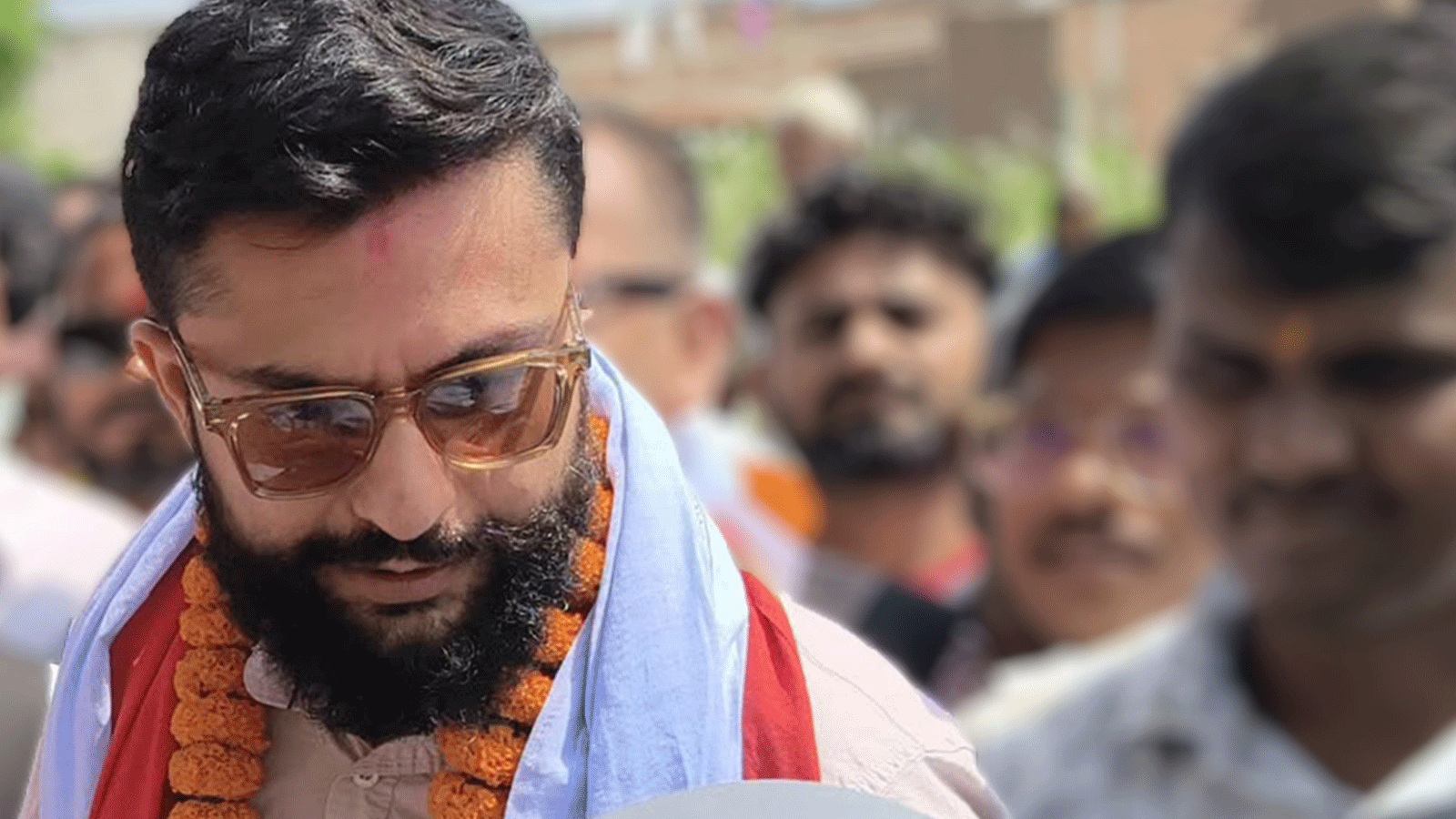 सिरहामा शिक्षामन्त्री पोखरेल सहभागी कार्यक्रममा रास्वपाकै कार्यकर्ताबाट होहल्ला