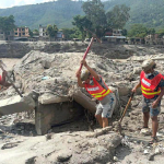 बाढी प्रभावित क्षेत्रका लागि सरकारद्वारा १ अर्ब रुपैयाँ निकासा