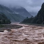 प्रमुख नदीहरूमा बहाव बढ्ने पूर्वानुमान: सतर्कता अपनाउन महाशाखाको आग्रह