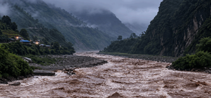 कोशी र नारायणीसहितका नदीमा बाढीको जोखिम: पहाडी तथा तटीय क्षेत्रमा उच्च सतर्कता अपनाउन सुझाव कोशी र नारायणीसहितका नदीमा बाढीको जोखिम: पहाडी तथा तटीय क्षेत्रमा उच्च सतर्कता अपनाउन सुझाव