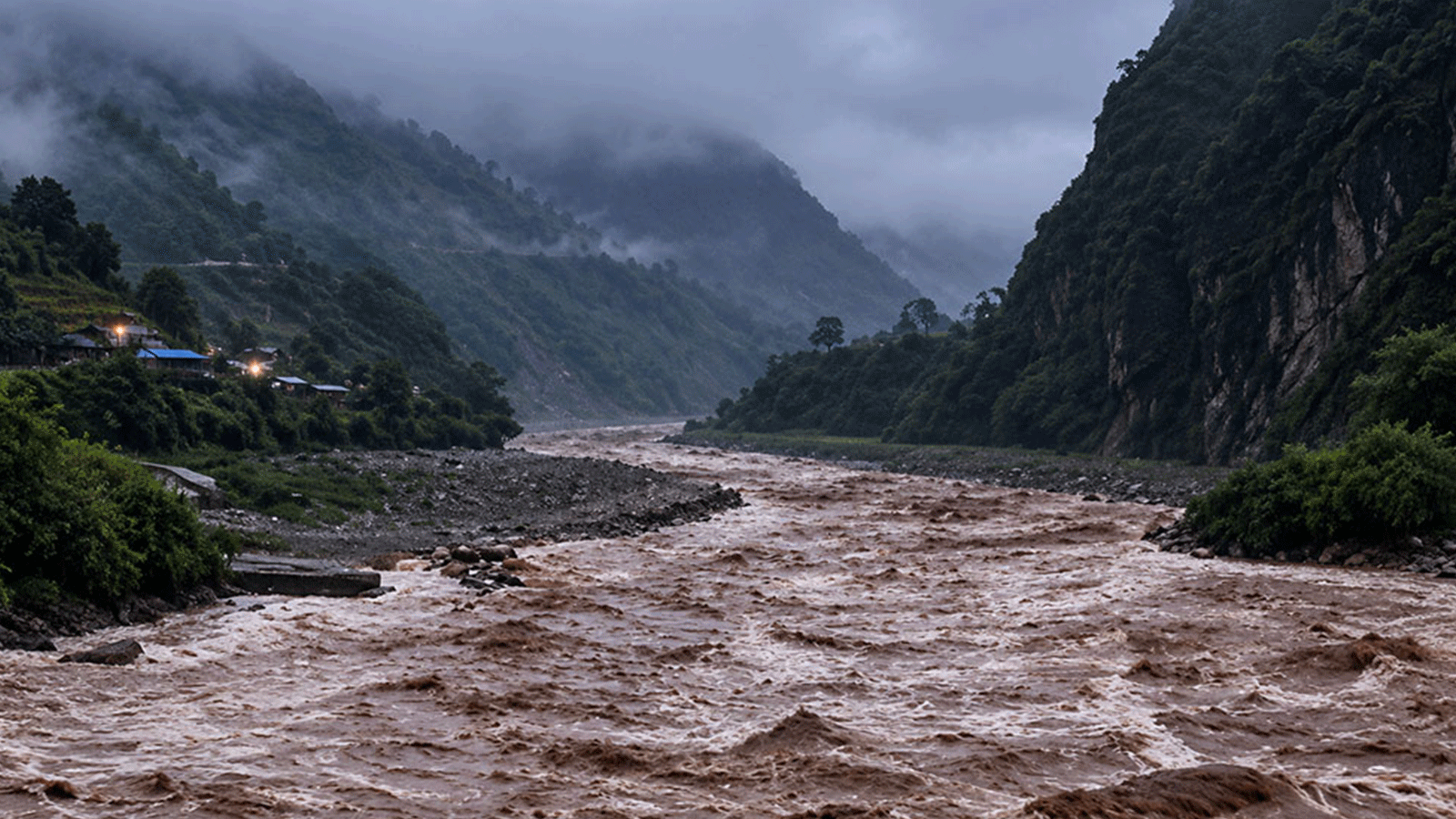 कोशी र नारायणीसहितका नदीमा बाढीको जोखिम: पहाडी तथा तटीय क्षेत्रमा उच्च सतर्कता अपनाउन सुझाव कोशी र नारायणीसहितका नदीमा बाढीको जोखिम: पहाडी तथा तटीय क्षेत्रमा उच्च सतर्कता अपनाउन सुझाव
