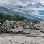 भोटेकोशी बाढीको त्रासदी : विश्वलाई चेतावनी र नेपालका लागि जलवायु न्यायको नयाँ लडाइँ