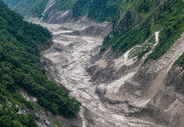जलवायु विपद्को वैज्ञानिक प्रमाण संकलनपछि मात्रै उपयुक्त नामाकरण गरिने : बराल जलवायु विपद्को वैज्ञानिक प्रमाण संकलनपछि मात्रै उपयुक्त नामाकरण गरिने : बराल