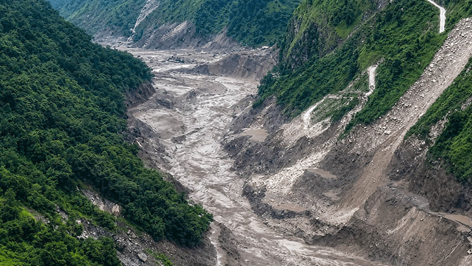 जलवायु विपद्को वैज्ञानिक प्रमाण संकलनपछि मात्रै उपयुक्त नामाकरण गरिने : बराल