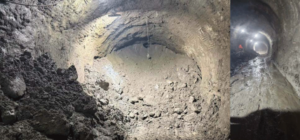 चिलिमे सुरुङमा उद्धारको काम तीव्र, आजै गन्तव्यमा पुग्ने लक्ष्य