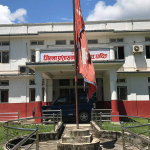 धादिङको परेवाटार-मास्टार सडक आज साँझ ६ बजेसम्म बन्द हुने