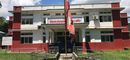 धादिङको परेवाटार-मास्टार सडक आज साँझ ६ बजेसम्म बन्द हुने