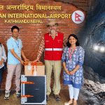 स्विट्जरल्यान्डले दियो सुरुङ उद्धारमा प्रभावकारी हुने विशेष प्रकारको ड्रोन स्विट्जरल्यान्डले दियो सुरुङ उद्धारमा प्रभावकारी हुने विशेष प्रकारको ड्रोन