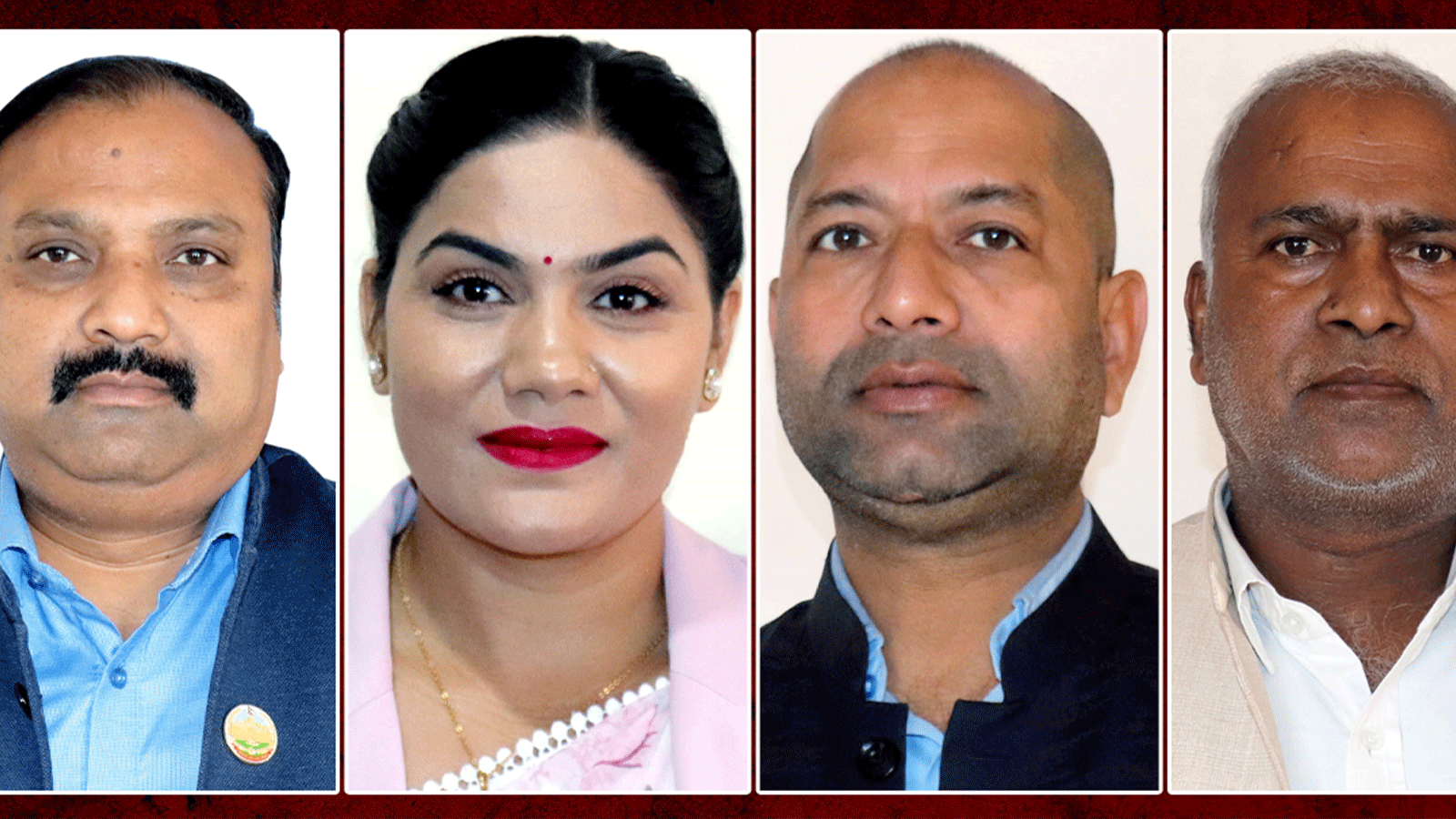 जसपा नेपालद्वारा लुम्बिनीका चार सांसद निष्कासित, कोशीकी लिम्बूलाई स्पष्टीकरण