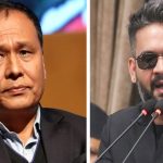 प्रधानमन्त्री शाहसँग कुलमानको भेटवार्ता, उद्धार प्रभावकारी बनाउन उपकरण पुर्याउन दिए सुझाव