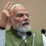 भारतको प्रतिव्यक्ति कार्बन उत्सर्जन विश्वको औसतभन्दा आधाभन्दा पनि कम छ- मोदी