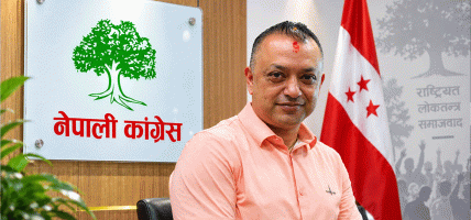 कांग्रेसको १५औँ महाधिवेशन: देशभर वडा अधिवेशन अन्तिम चरणमा, ८५ हजारभन्दा बढी प्रतिनिधि निर्वाचित हुने