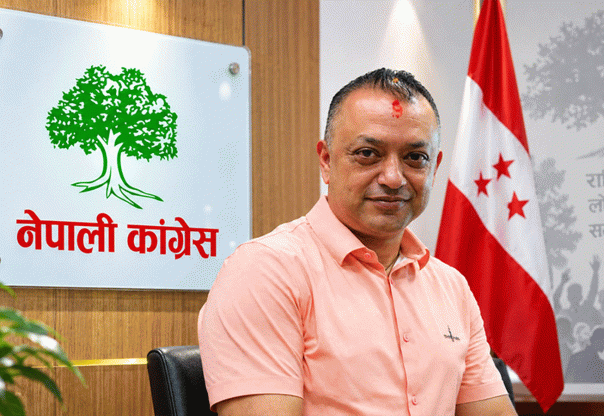 कांग्रेसको १५औँ महाधिवेशन: देशभर वडा अधिवेशन अन्तिम चरणमा, ८५ हजारभन्दा बढी प्रतिनिधि निर्वाचित हुने