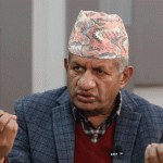 एमाले पुनर्गठन कार्यदलमा प्रदीप ज्ञवालीको छुट्टै प्रतिवेदन: महासचिव पोखरेलको निष्कर्ष काटेर ओलीको बचाउ