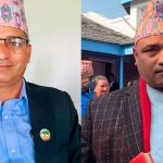 गण्डकी प्रदेशमा फणीन्द्रलाई फेरि ऊर्जा मन्त्रालय, न्यौपानेलाई भौतिकको जिम्मेवारी