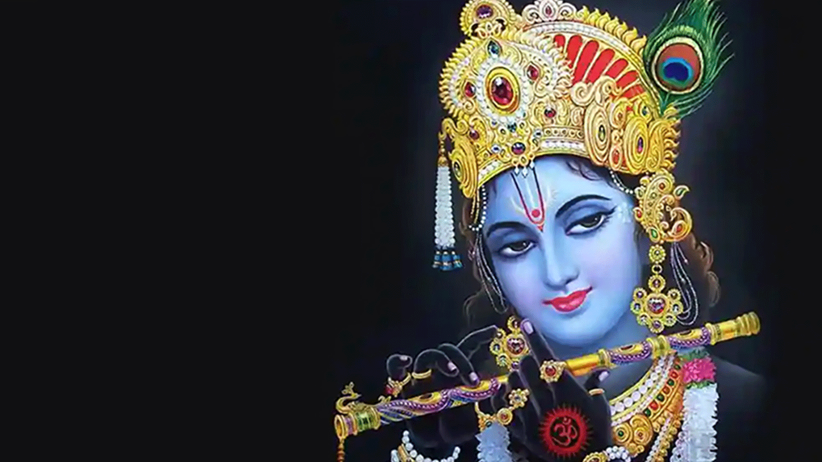 आज श्रीकृष्ण जन्माष्टमी: पाटनको कृष्ण मन्दिरसहित देशभर विशेष पूजा र मेला, यस्तो छ धार्मिक महत्त्व