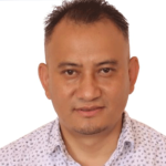 बैंकिङ कसुर मुद्दामा किस्पाङ गाउँपालिका अध्यक्ष तामाङ सिंहदरबार गेटबाट पक्राउ