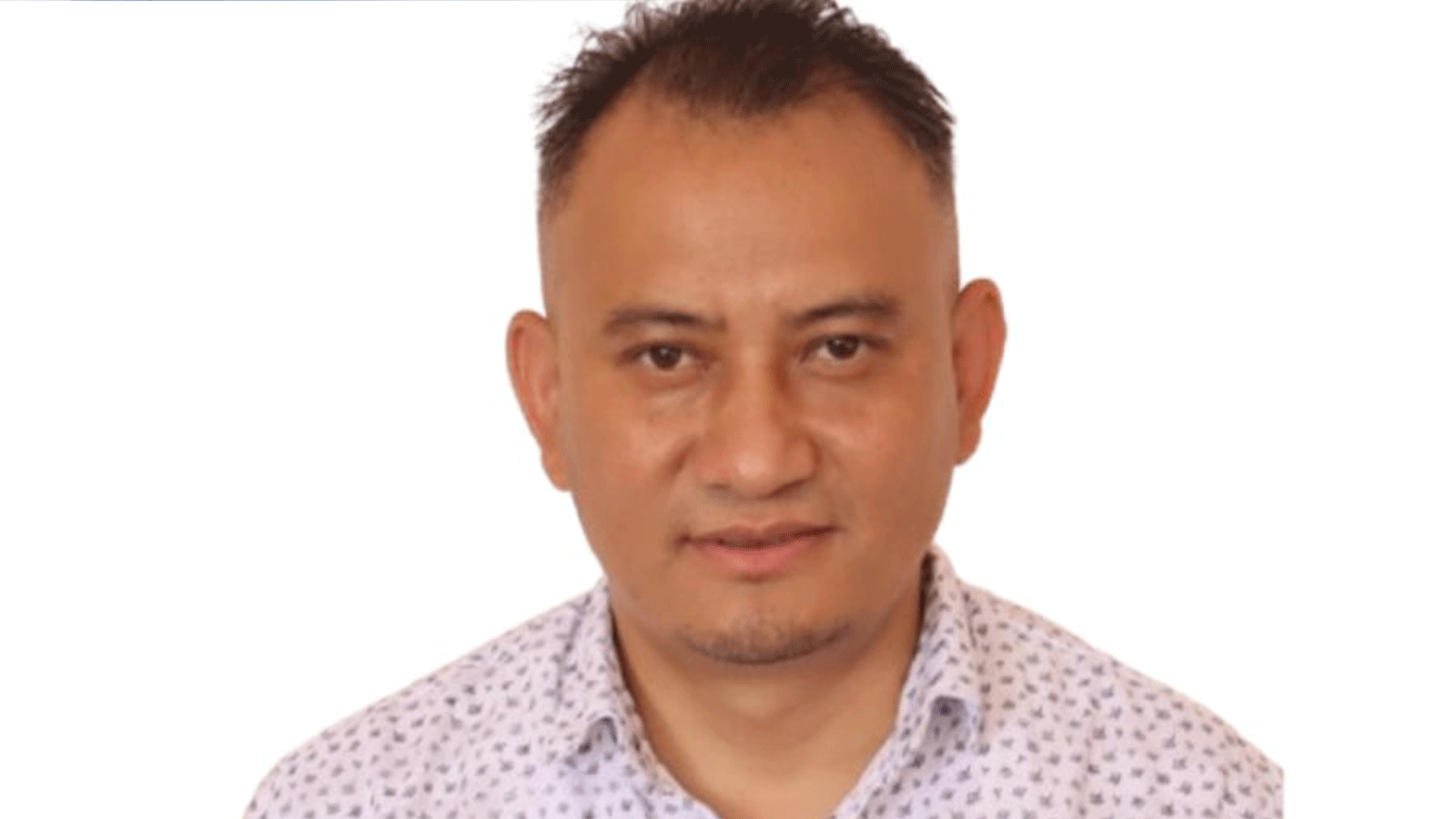 बैंकिङ कसुर मुद्दामा किस्पाङ गाउँपालिका अध्यक्ष तामाङ सिंहदरबार गेटबाट पक्राउ