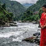 बगेको त्रिशूली, मौन तीज र संवेदनाको कसी