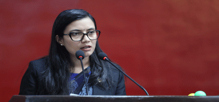 मौलिक हक कार्यान्वयनका बाँकी कानुन निर्माणलाई सरकारको प्राथमिकता : कानुनमन्त्री गौतम