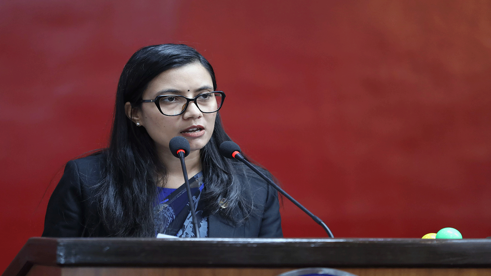 मौलिक हक कार्यान्वयनका बाँकी कानुन निर्माणलाई सरकारको प्राथमिकता : कानुनमन्त्री गौतम