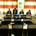 राजदुतहरुको सुनुवाई प्रक्रिया अगाडी बढाउन संसदीय सुनुवाइ समितिको बैठक बस्दै